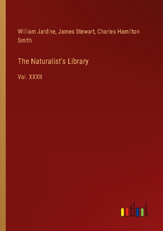 The Naturalist's Library