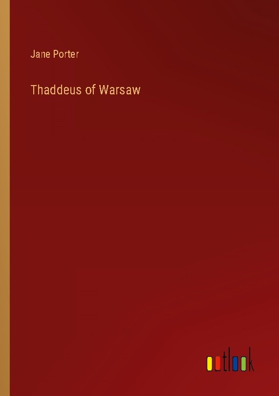 Thaddeus of Warsaw