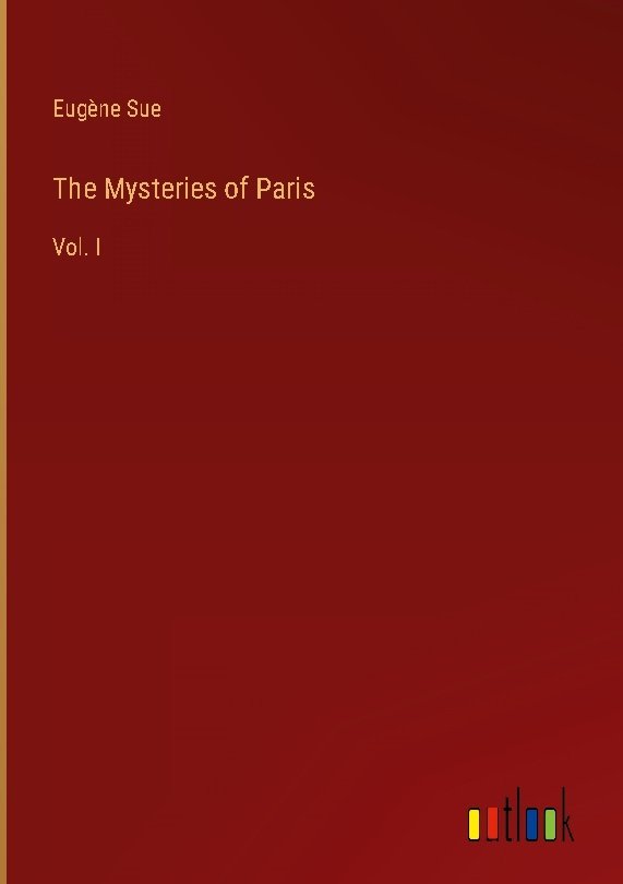 The Mysteries of Paris