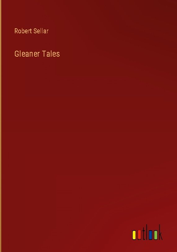 Gleaner Tales