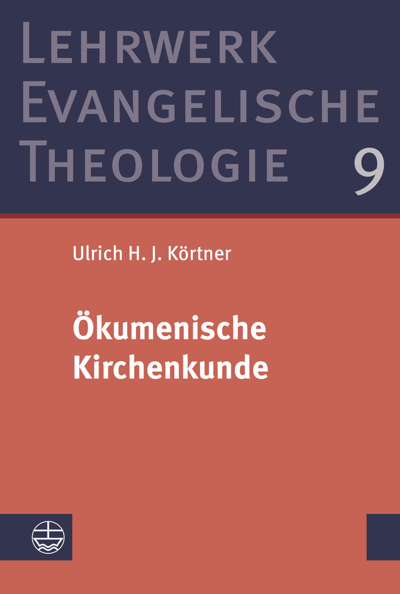 Ökumenische Kirchenkunde