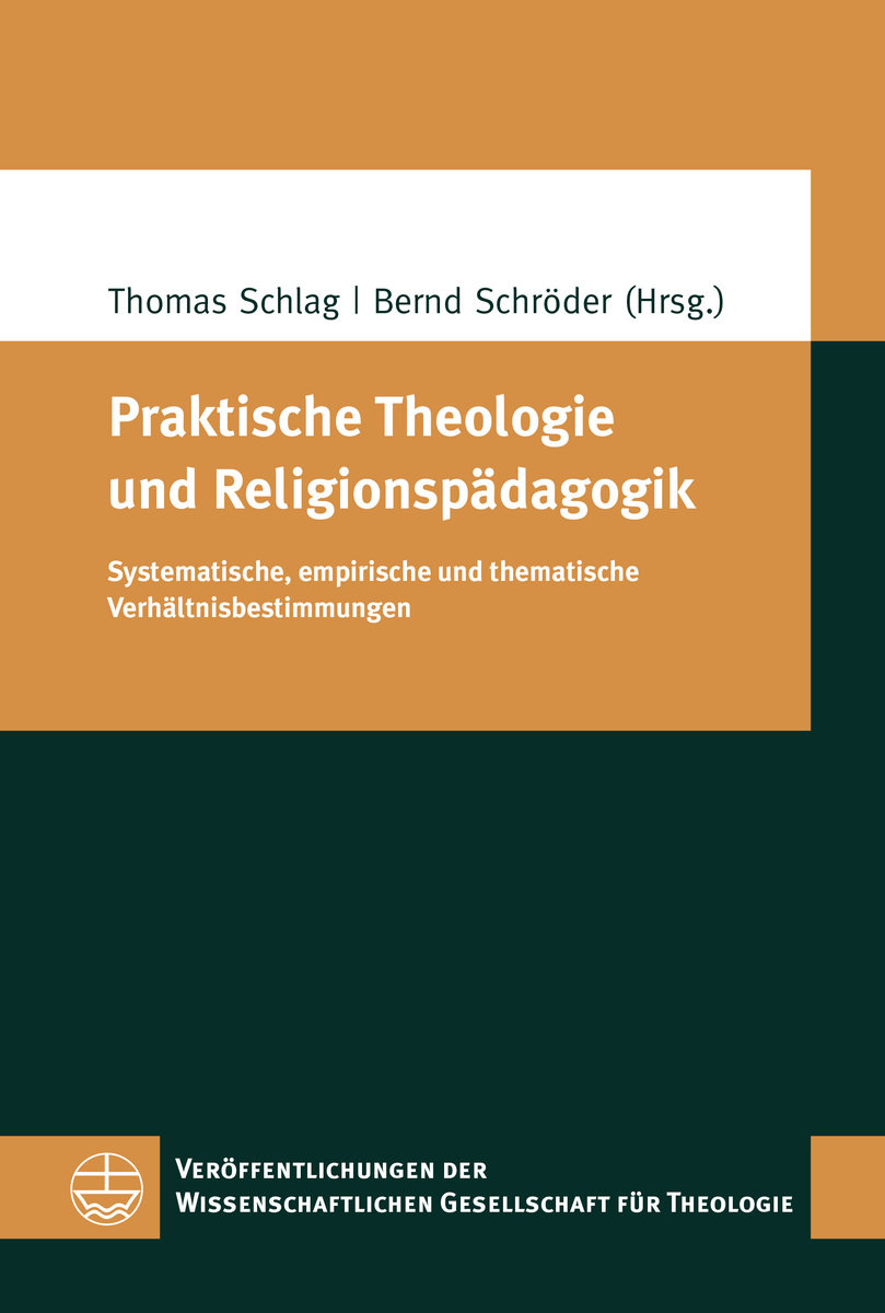 Praktische Theologie und Religionspädagogik