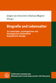 Biografie und Lebensalter