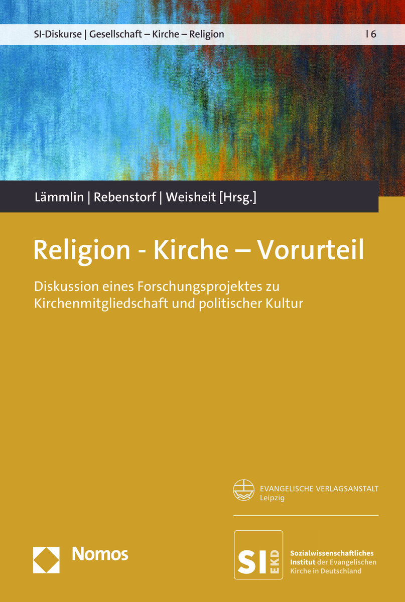 Religion - Kirche - Vorurteil