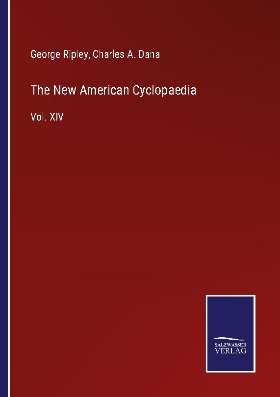 The New American Cyclopaedia