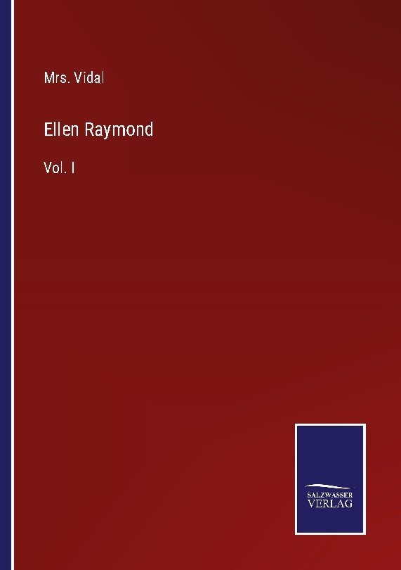 Ellen Raymond