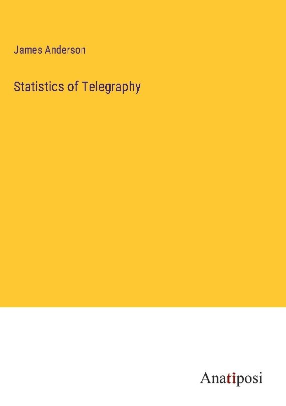 Statistics of Telegraphy