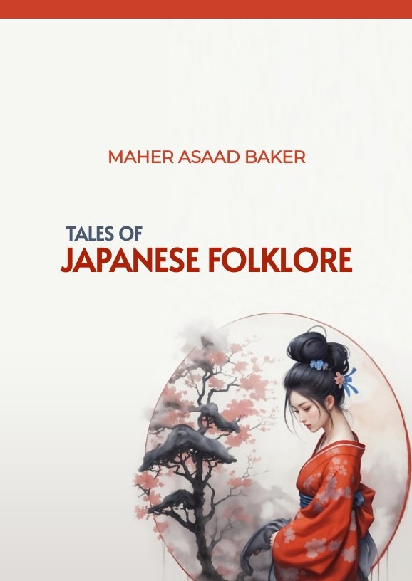 Tales of Japanese Folklore