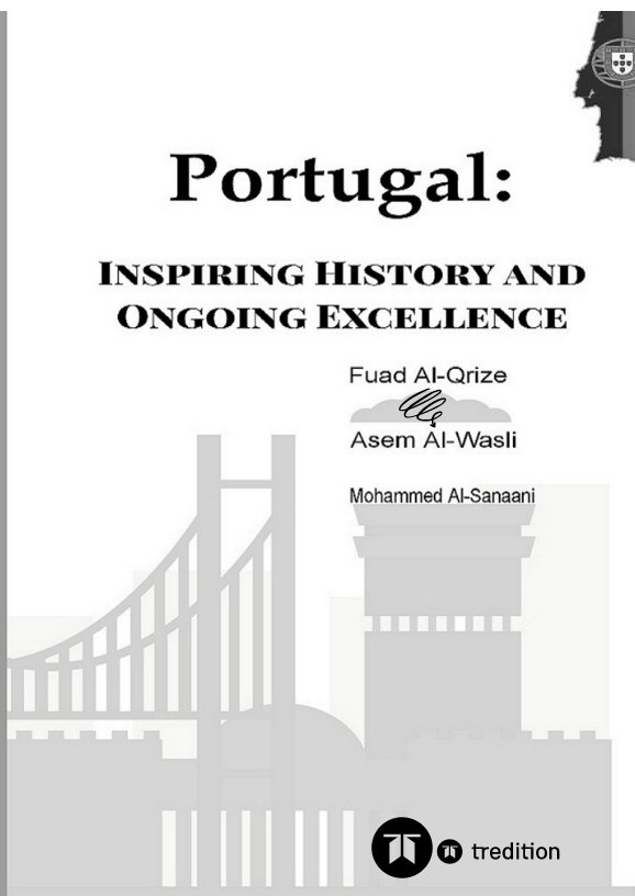 Portugal: Inspiring History and Ongoing Excellence