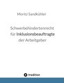 Schwerbehindertenrecht für Inklusionsbeauftragte der Arbeitgeber