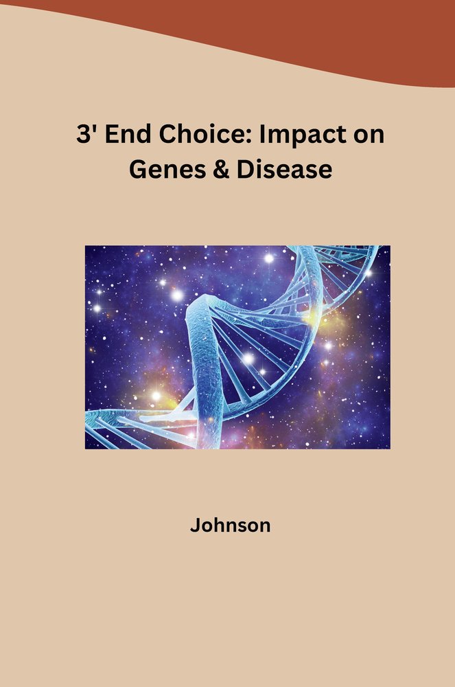 3' End Choice: Impact on Genes & Disease