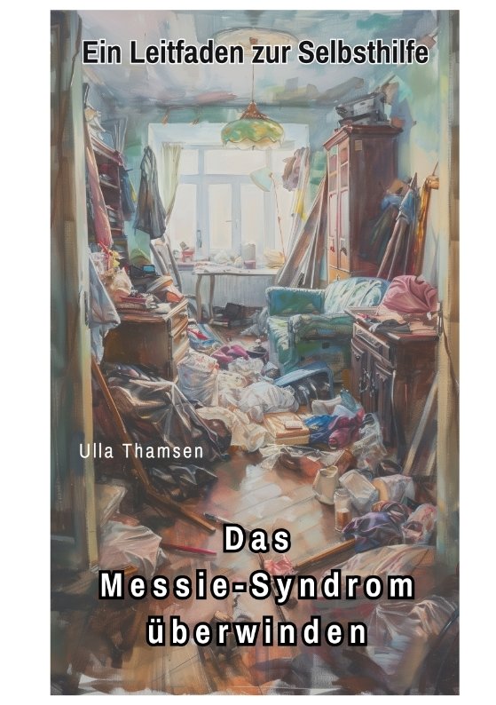 Das Messie-Syndrom überwinden