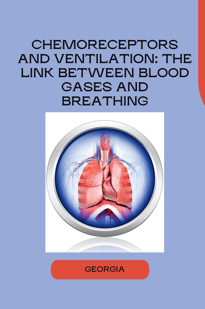 Chemoreceptors and Ventilation: The Link Between Blood Gases and Breathing