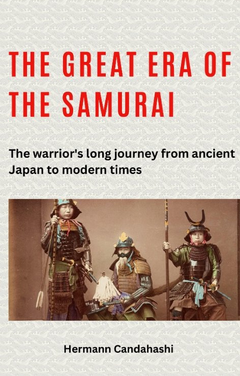 The great era of the samurai