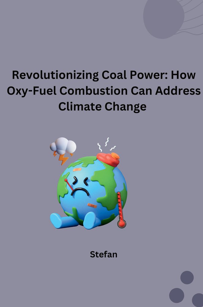 Revolutionizing Coal Power: How Oxy-Fuel Combustion Can Address Climate Change