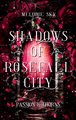 Shadows of Rosefall City