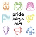 Pride-Poesie 2024