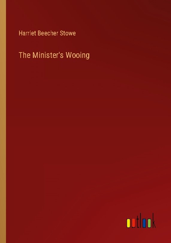 The Minister's Wooing