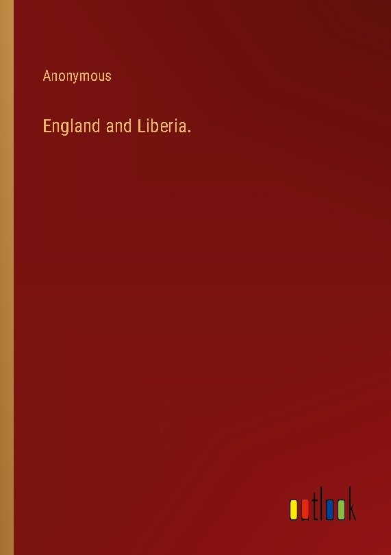 England and Liberia.