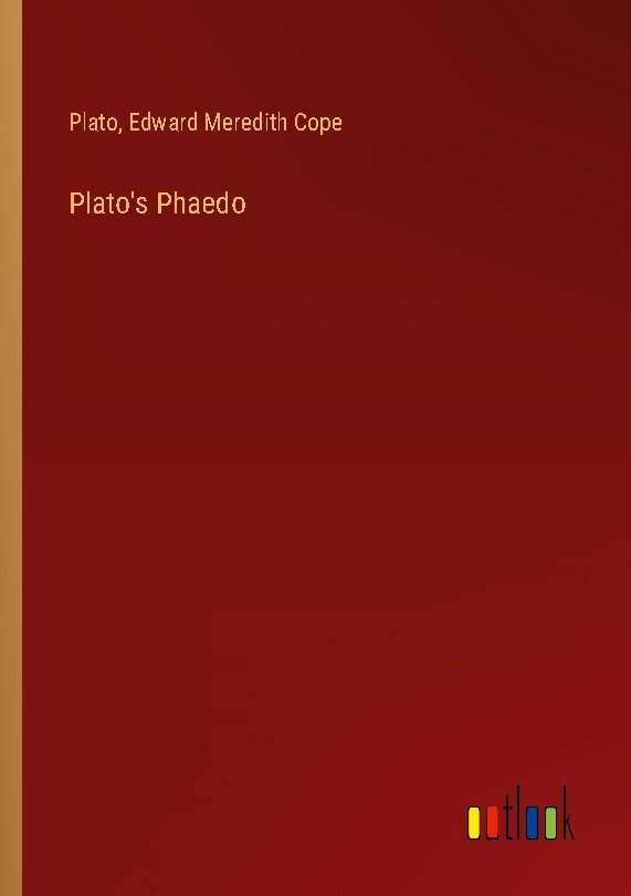 Plato's Phaedo