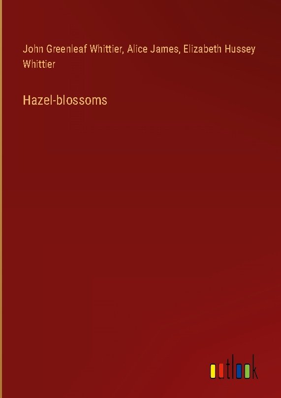 Hazel-blossoms