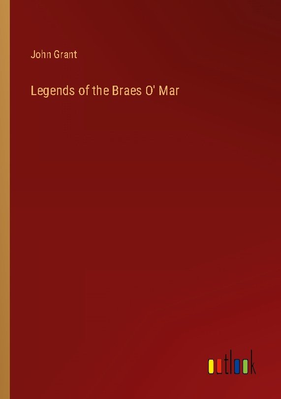 Legends of the Braes O' Mar