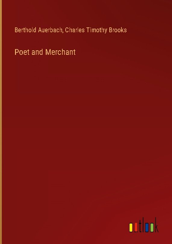 Poet and Merchant