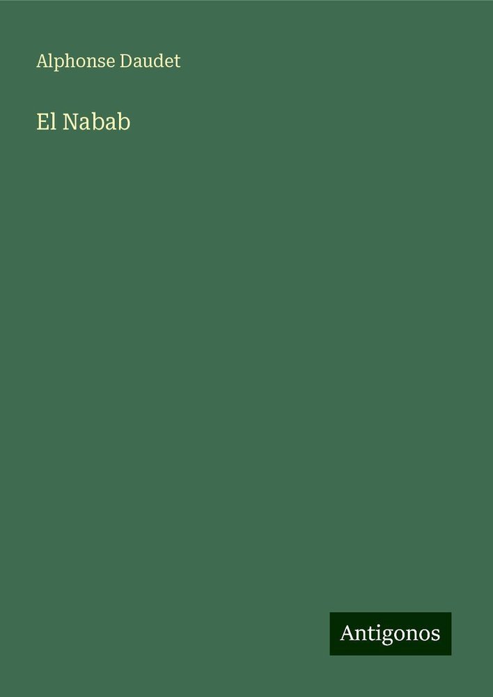 El Nabab