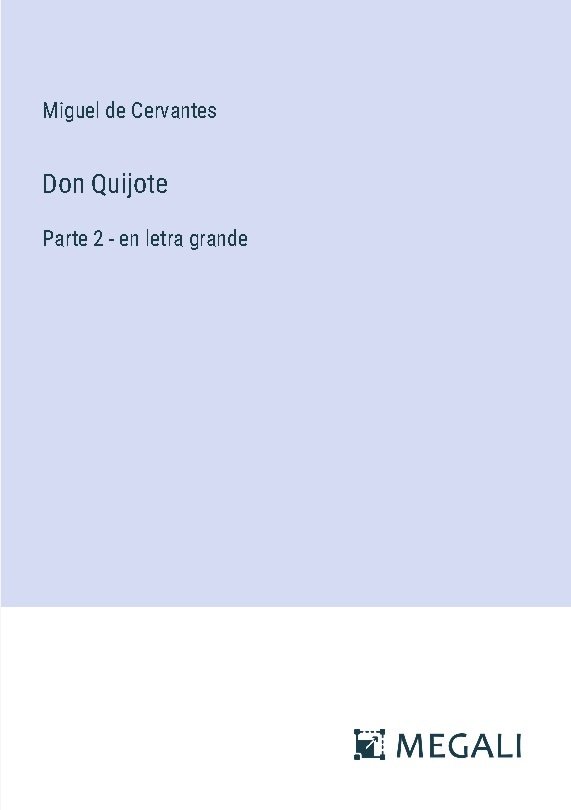 Don Quijote