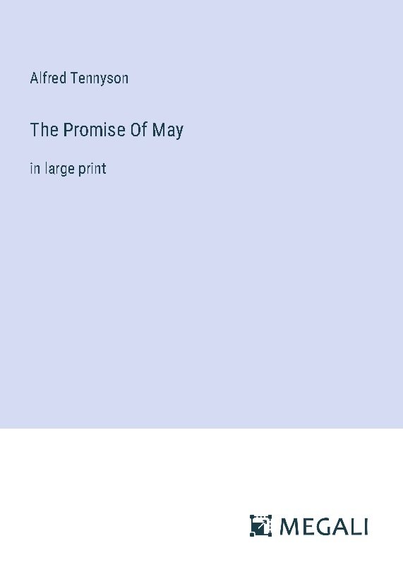 The Promise Of May