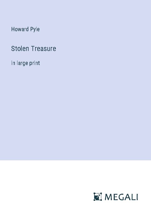 Stolen Treasure