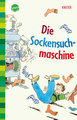 Die Sockensuchmaschine