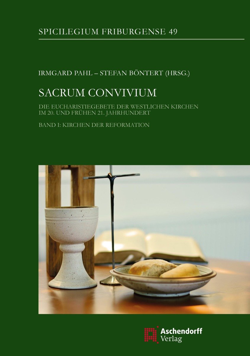 Sacrum Convivium