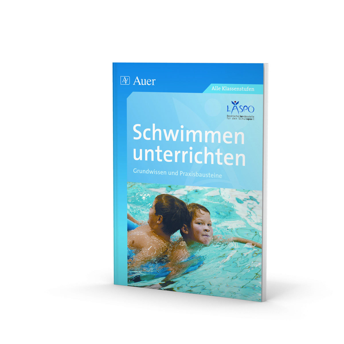 Schwimmen unterrichten