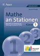 Mathe an Stationen 5 Inklusion