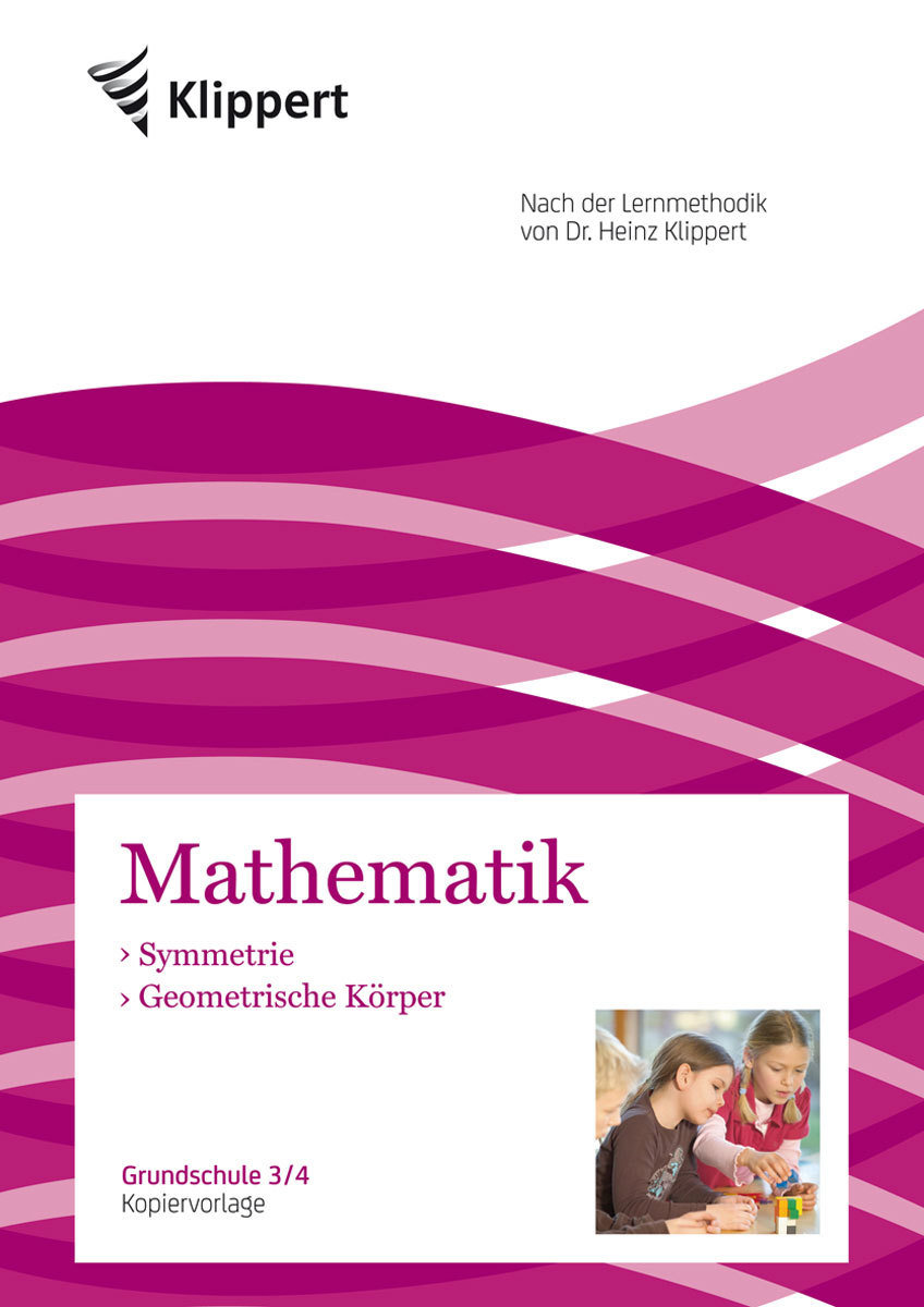 Geometrische Körper | Symmetrie