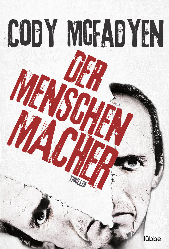 Der Menschenmacher