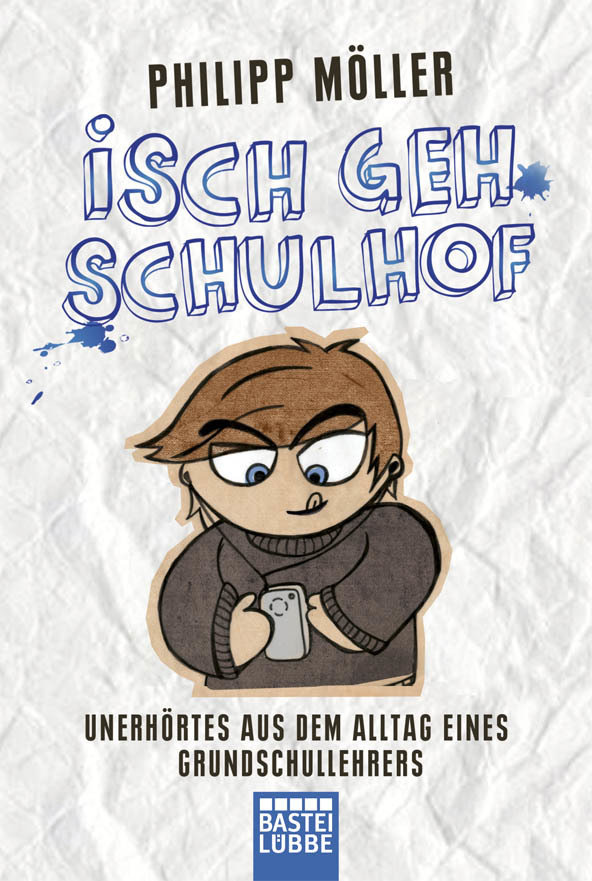 Isch geh Schulhof