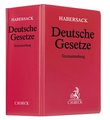 Deutsche Gesetze