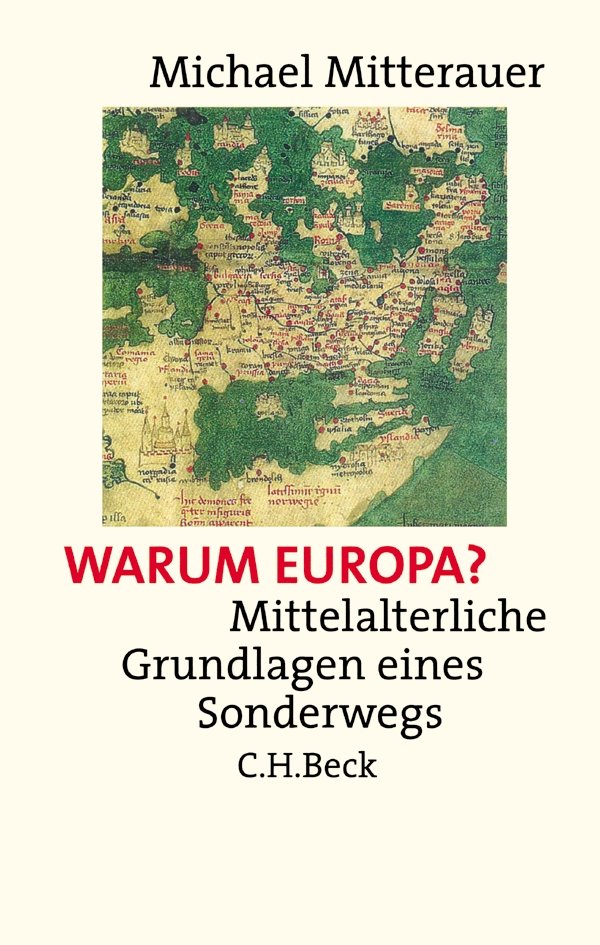 Warum Europa?