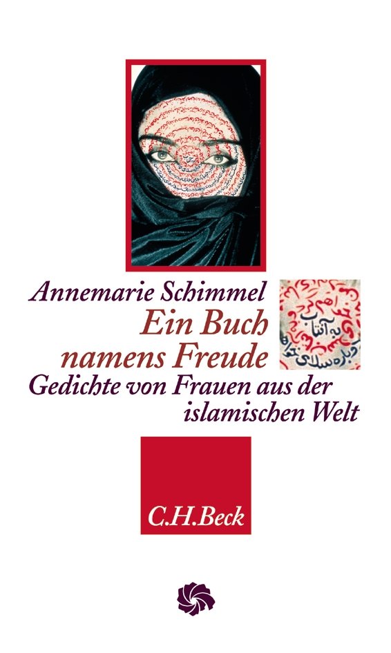 Ein Buch namens Freude