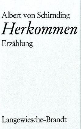 Herkommen