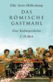 Das römische Gastmahl