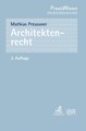 Architektenrecht