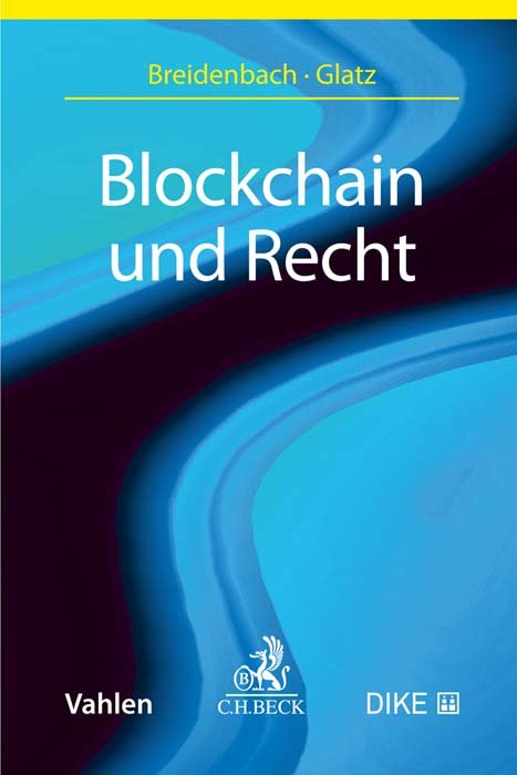 Blockchain und Recht