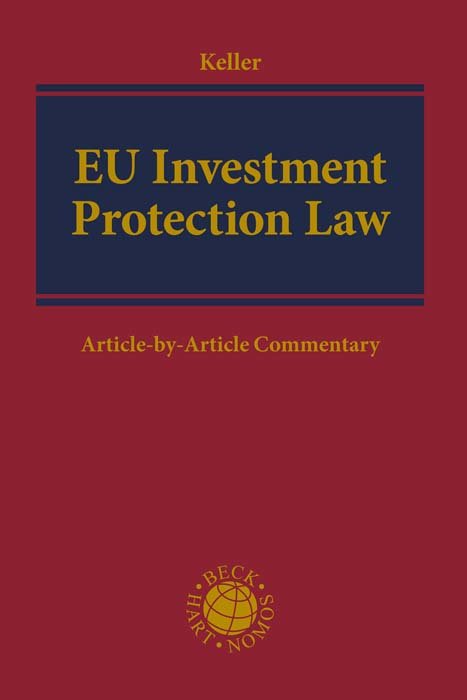 EU Investment Protection Law