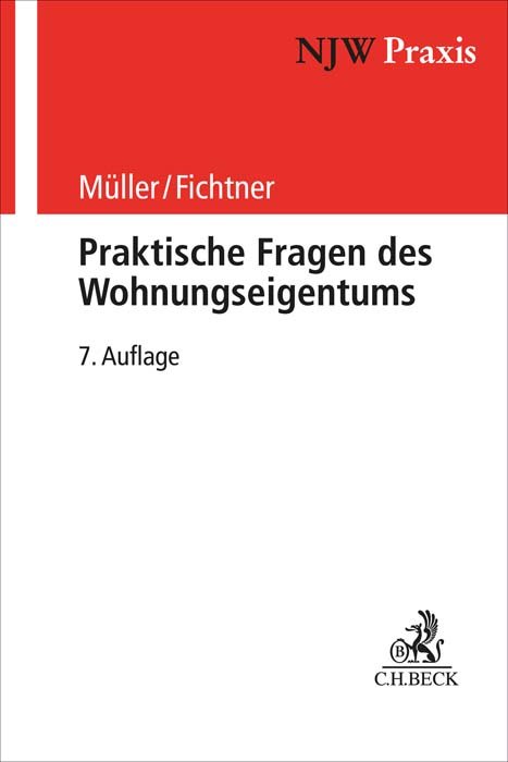 Praktische Fragen des Wohnungseigentums