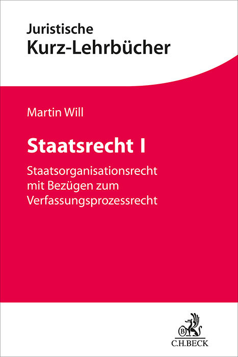 Staatsrecht I