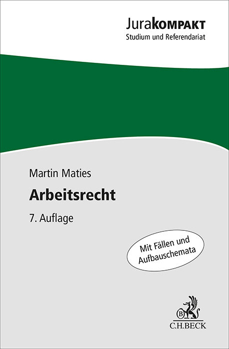 Arbeitsrecht