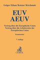 EUV / AEUV